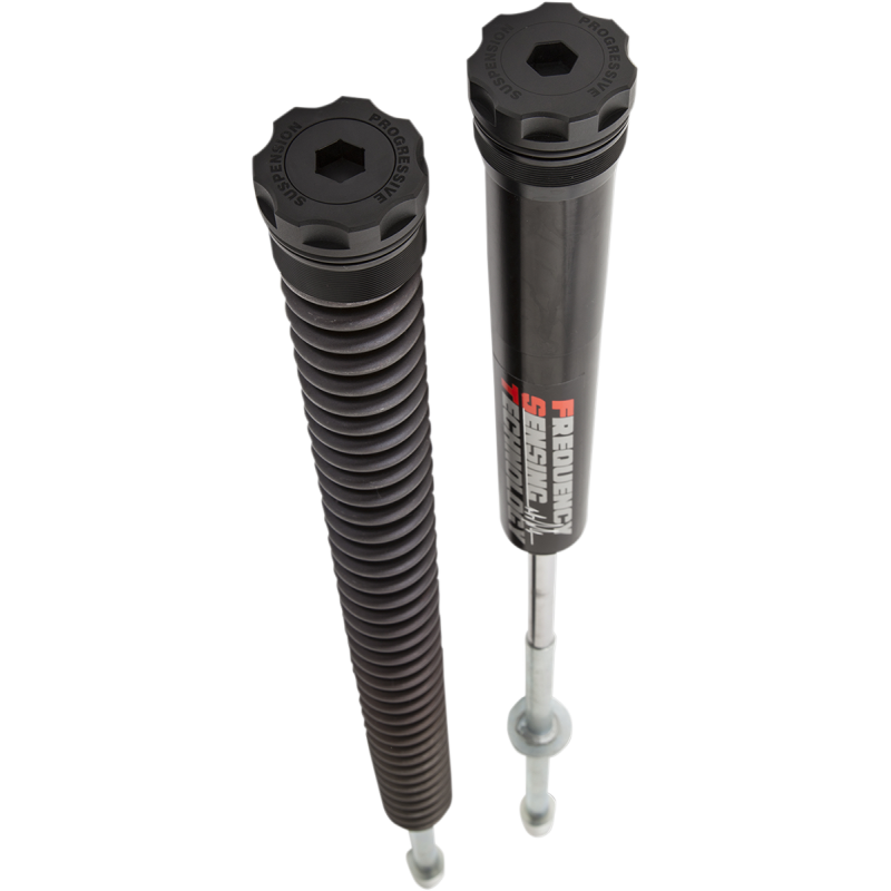 Monotube Fork Cartridge Kit - Lowering
