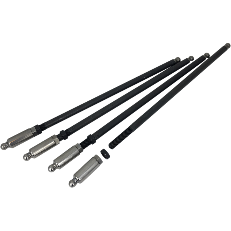 99-17TC ADJUST PUSHROD KIT*
