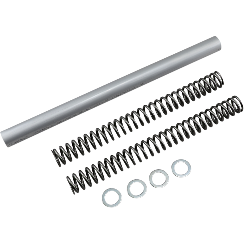 .90 KG/MM FORK SPRING SET RACE TECH
