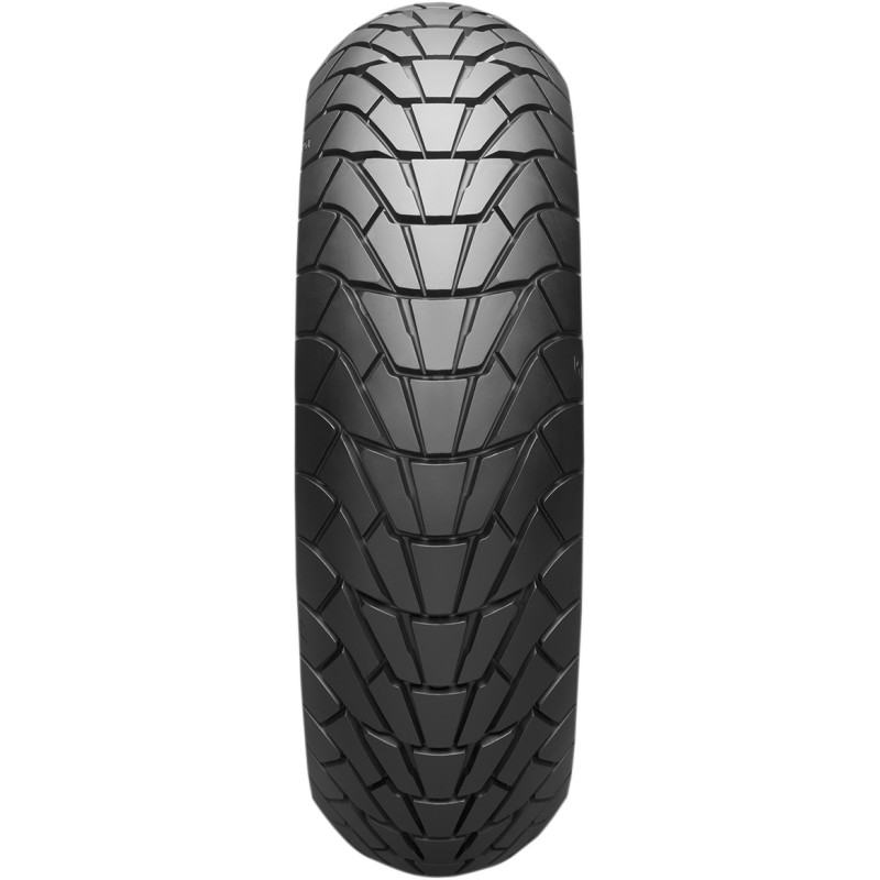 160/60R17 69H ADVENTURECROSS SCRAMBLER AX41S REAR