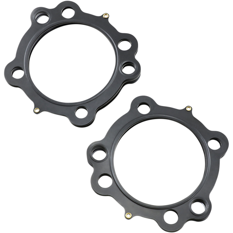 EVO S/S 3.670" 3 5/8"HEAD GSKT 2 PK DS-172088