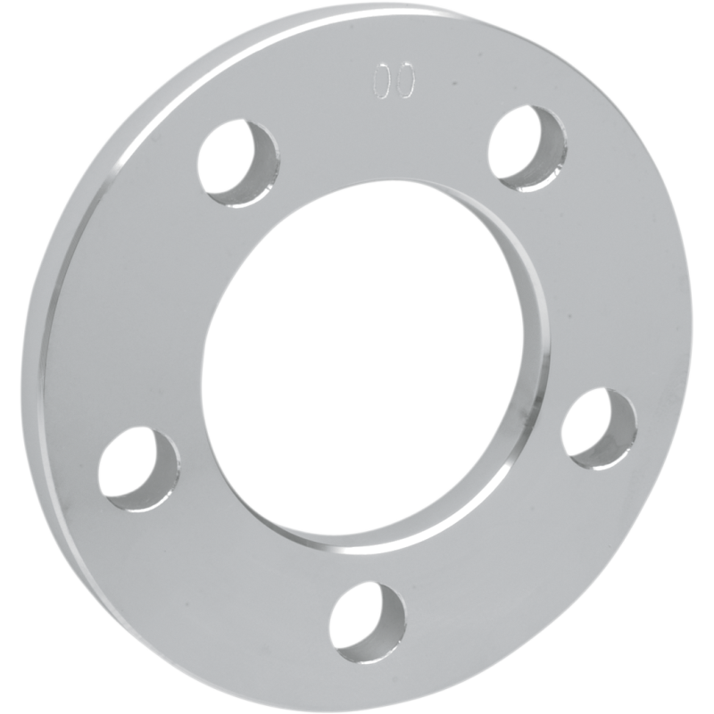 00-19 B/T .375" PULLEY SPACER