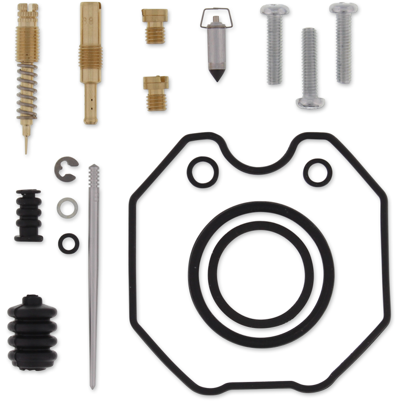 REPAIR KIT CARB HON