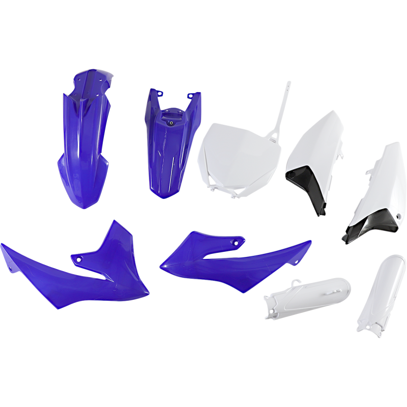 PLASTIC KIT F YAM OE 19