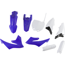 PLASTIC KIT F YAM OE 19