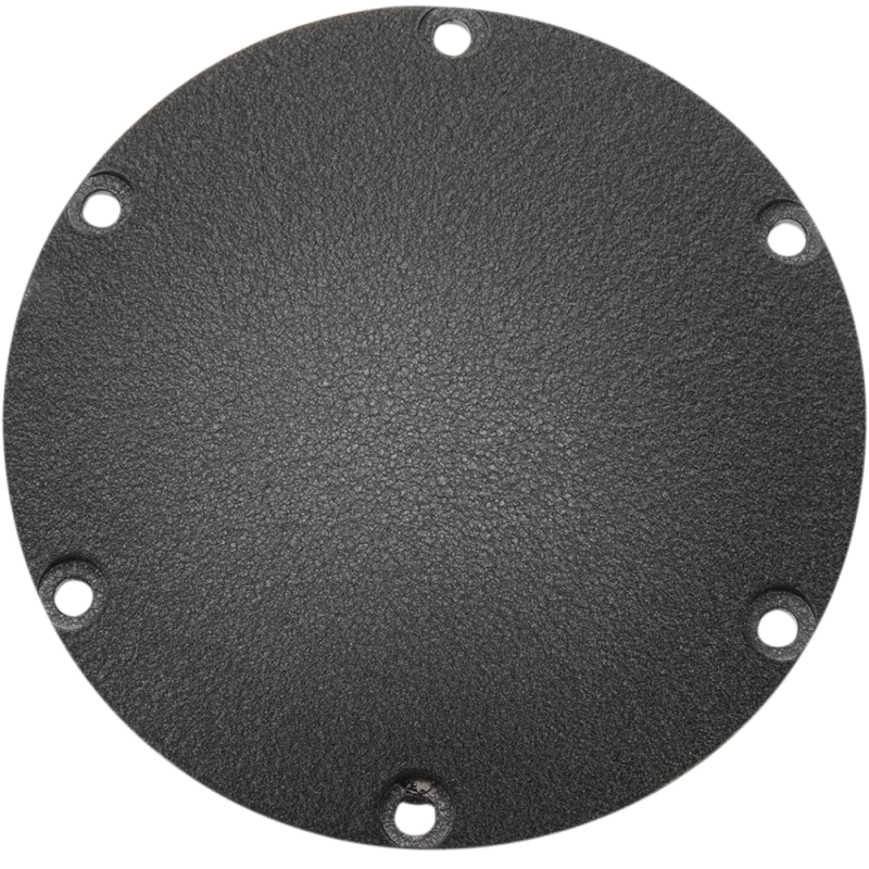 COVERDERBY 04-19 XL WR/BLK