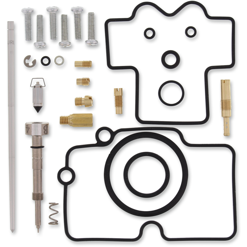 REPAIR KIT CARB YAM