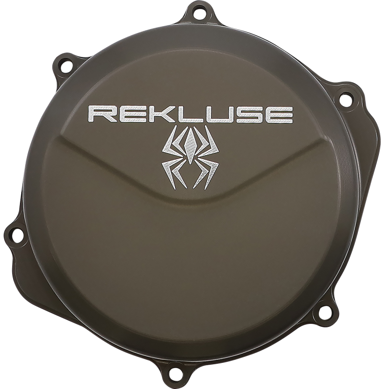 CLUTCH CVR HON CRF450R/X