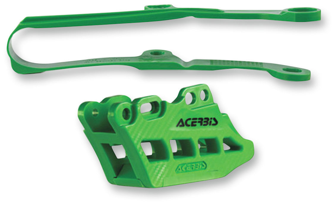 GUIDE/SLIDER 2.0 KXF GRN