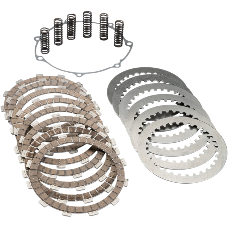 CLUTCH KIT MOOSE RM125