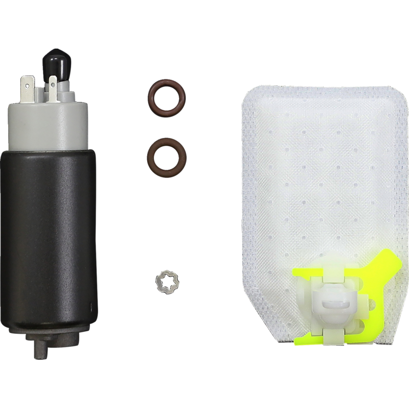 REBUILD KIT EFI FUEL PUMP
