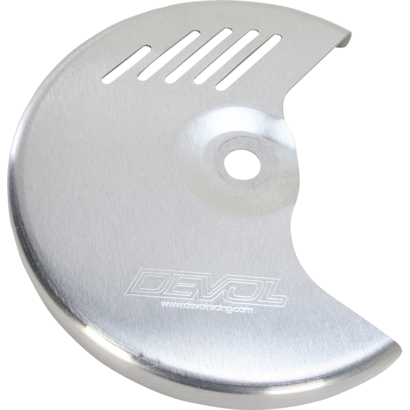 FRNT DISC GRD 0104-3304