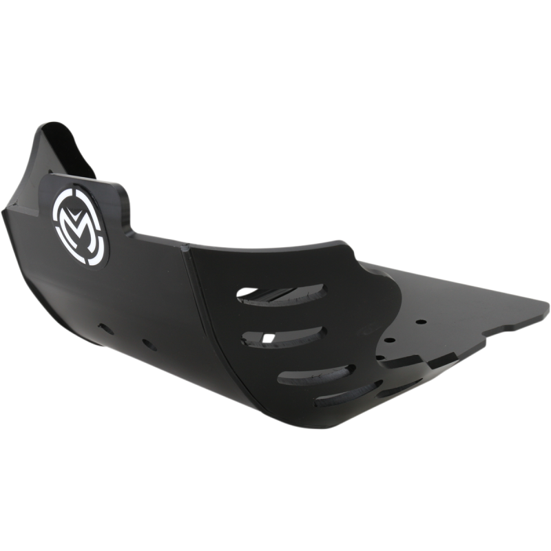 SKIDPLATE PRO SUZ RMZ250