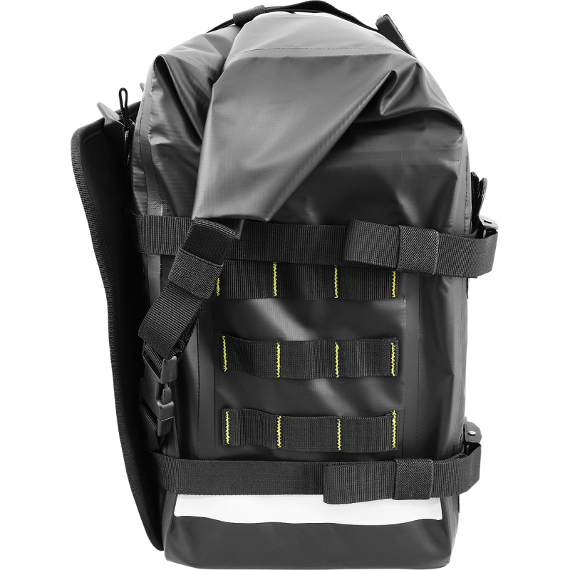 SADDLEBAGS HURRICANE