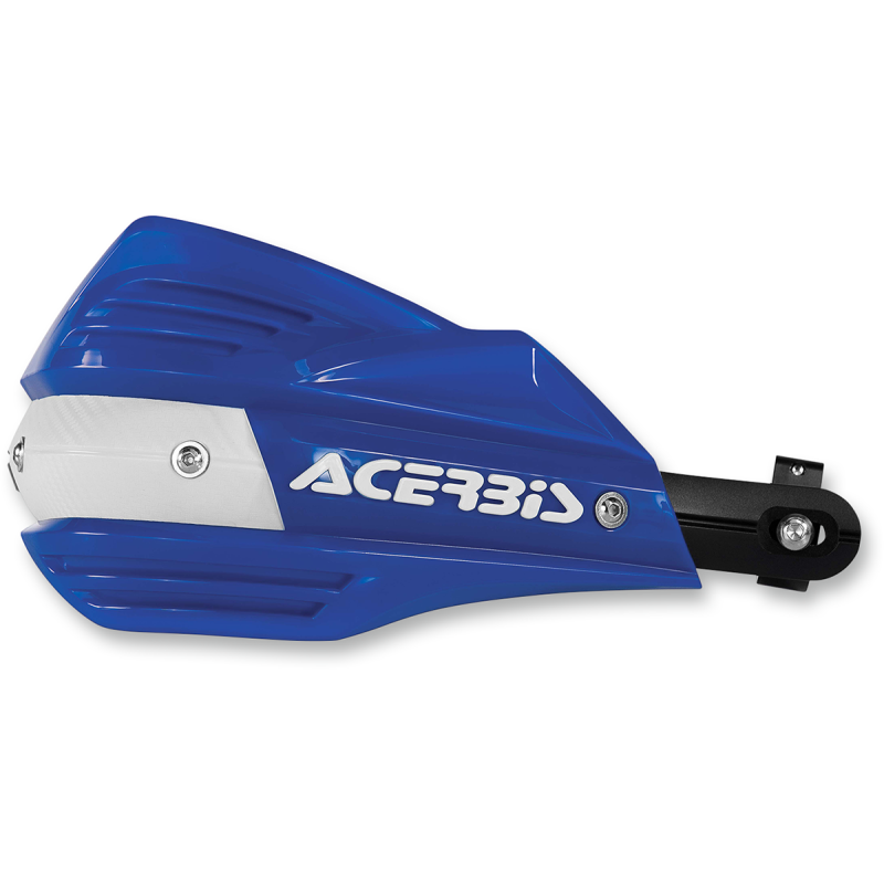 Handguard- X-FACTOR blue