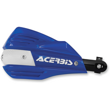 Handguard- X-FACTOR blue