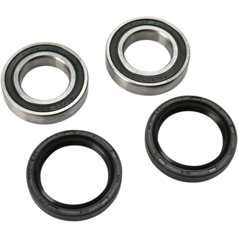 SUZUKI FRONT WHEEL BEARING KITS