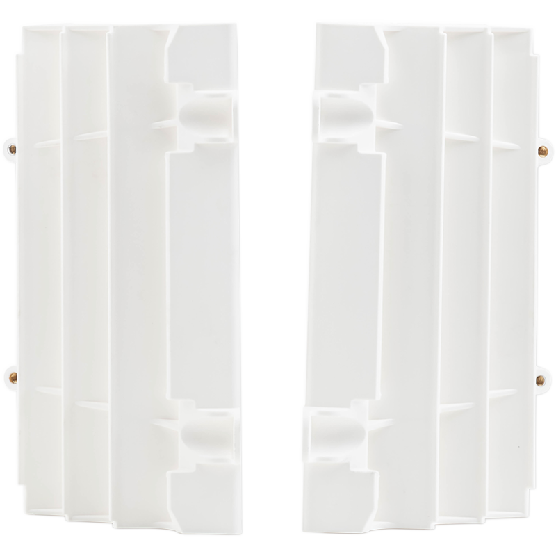 LOUVERS RAD KTM WHT