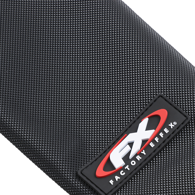 19-23 KX450F/21-24 KX250F SEATCOVER AG BLK