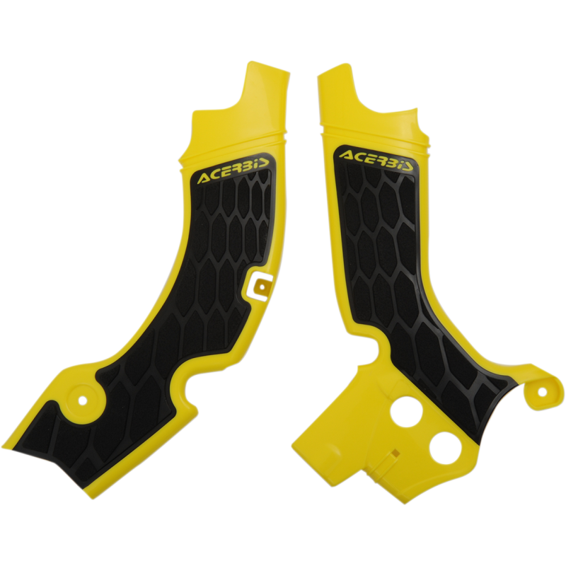 GUARD FRAME RMZ YEL/BK