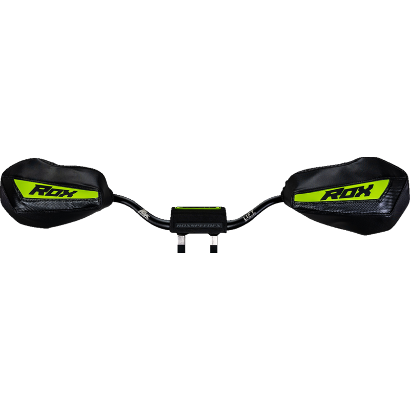 3 FLEX-TEC HNDGRD CAT GRN