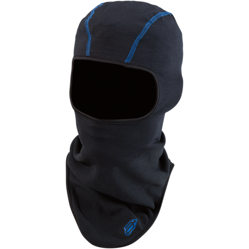BALACLAVA LIGHT BK/BL
