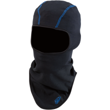 BALACLAVA LIGHT BK/BL