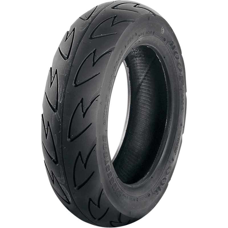 3.50-10 59J HOOP B01 BW TL SCOOTER