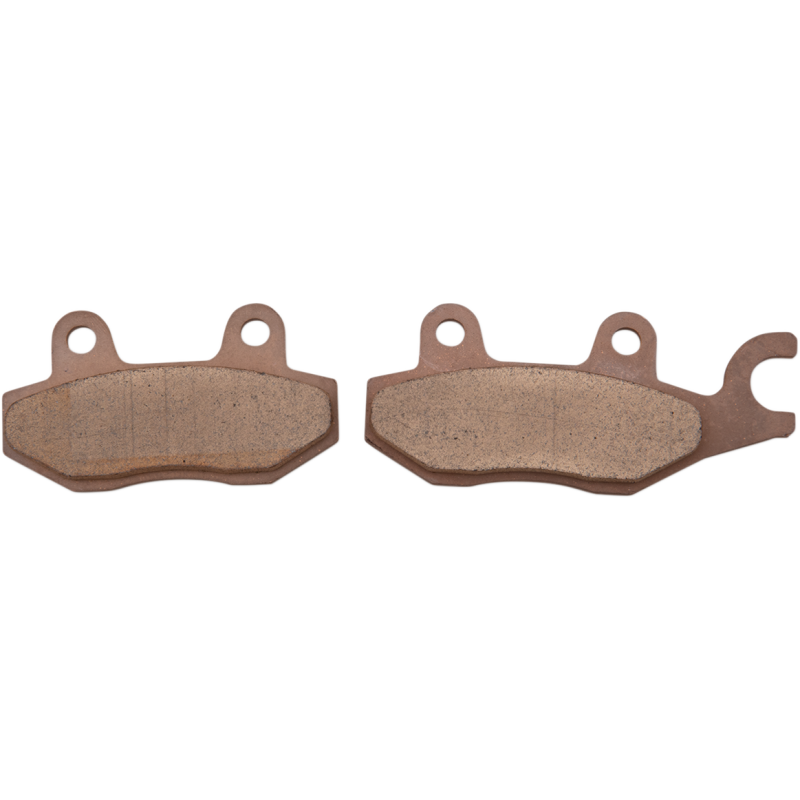 BRAKE PAD SINTRD DP596