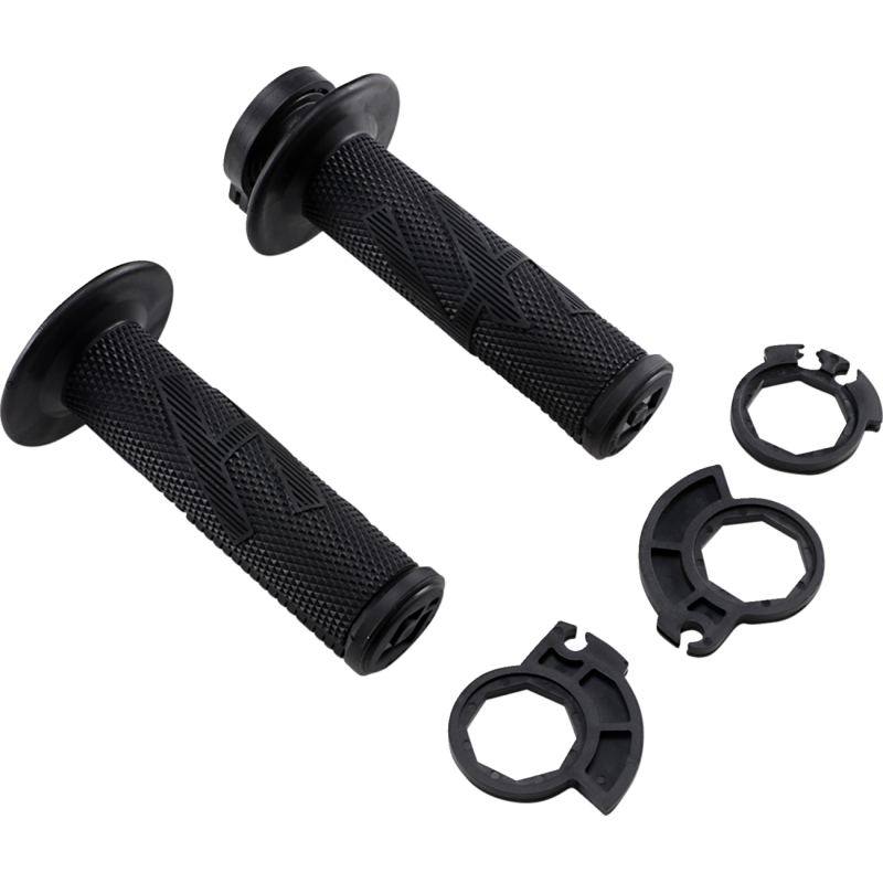 EMIG PRO MX V2 LOCK ON BLACKOUT