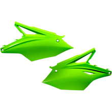 PANEL SIDE KX450F GN