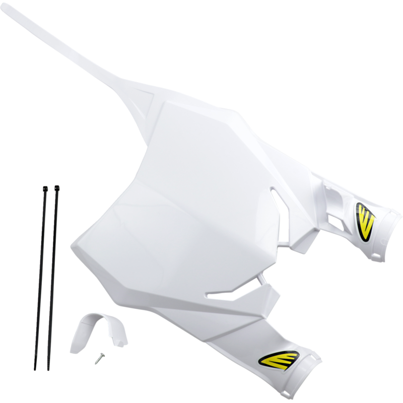 2018-20 RMZ450/ 2019-20 RMZ 250 WHITE