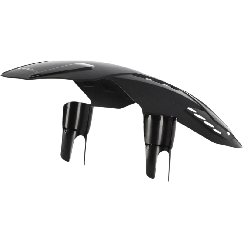 Front Fender- MTB Mud-Out black