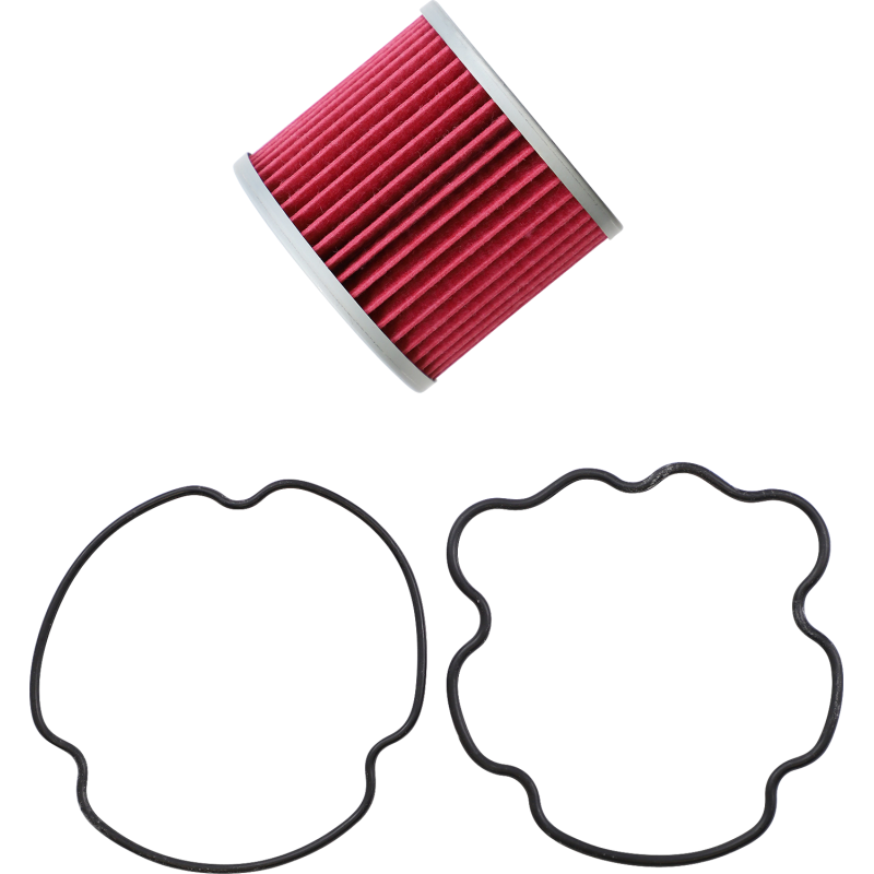 HIFLOFILTRO OIL FILTER