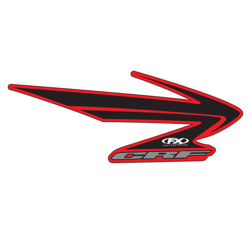 04-08 CRF250R OEM GRAPHIC KIT (07)