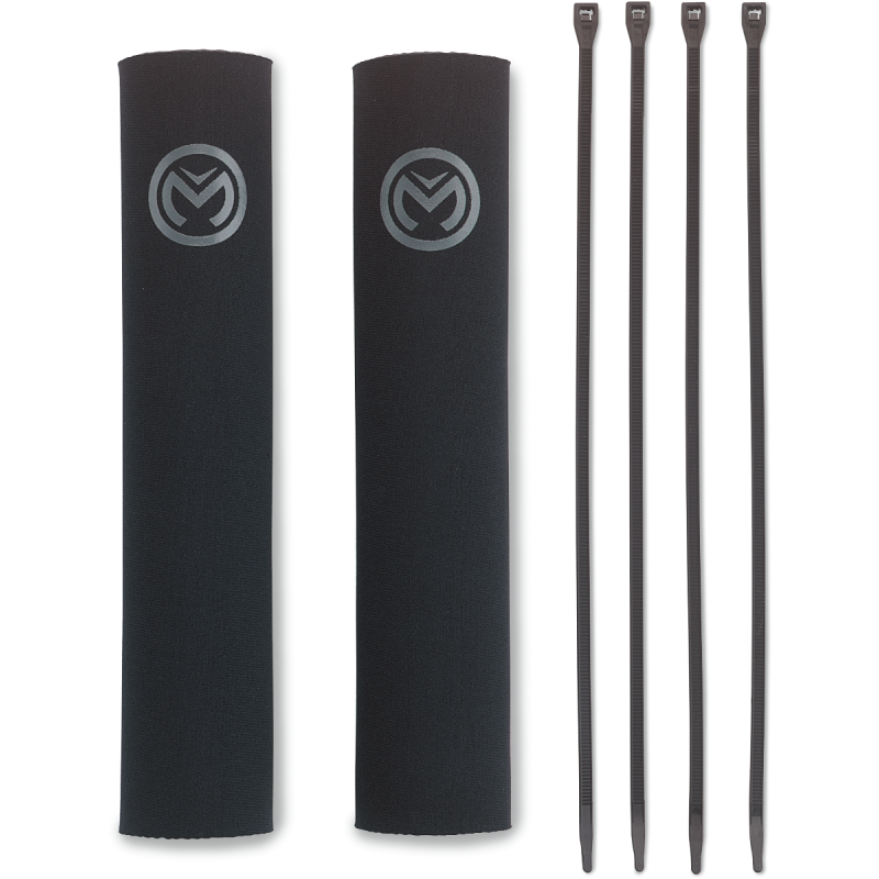 FORK SKINS (2) 127MM 44-50MM FORKS MOOSE