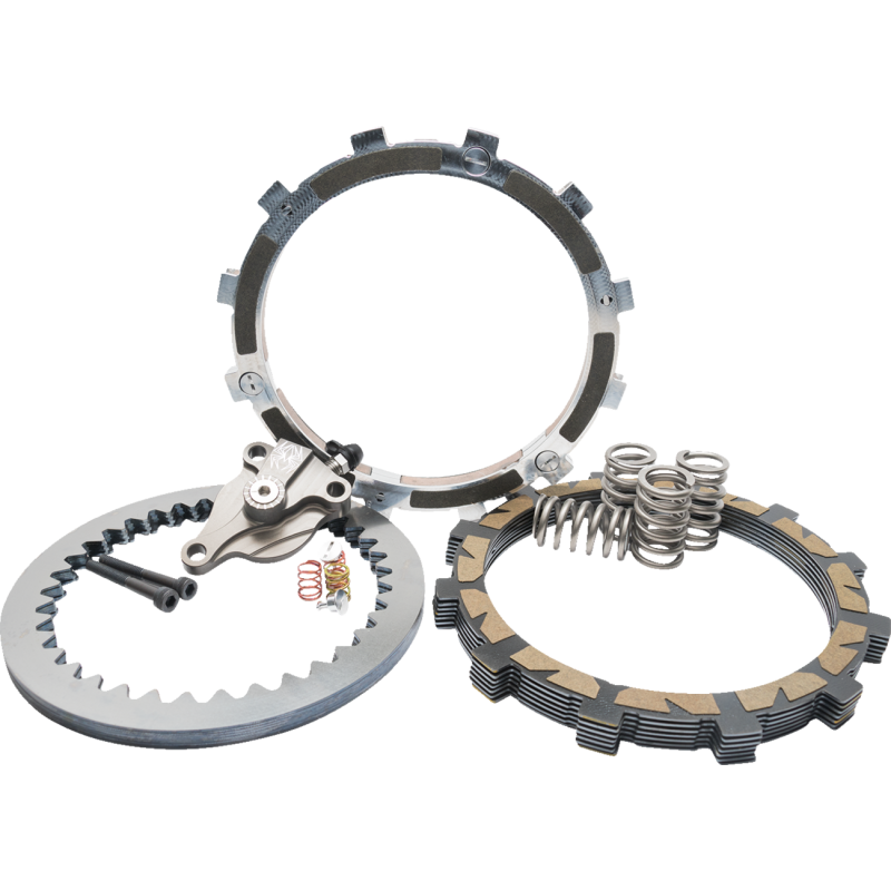 CLTCH KT RADX 690/701 19+
