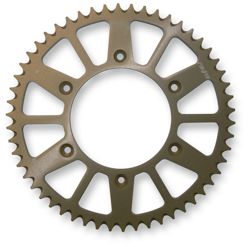 520-55T ALUMINUM REAR SPROCKET