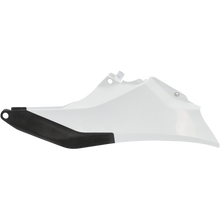 Side Panels- GasGas MC125/250F/450F, EX, white/black