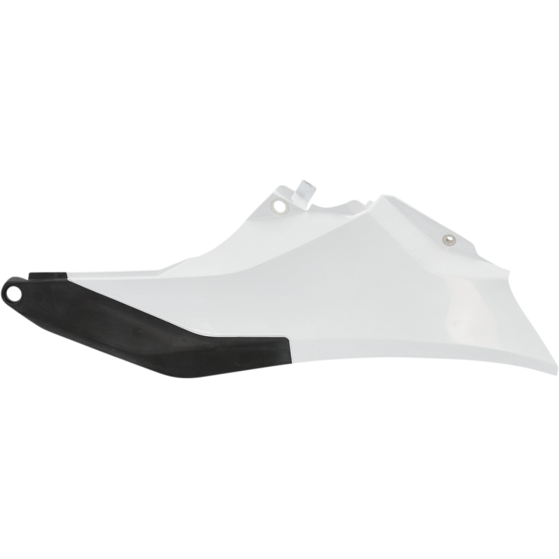 Side Panels- GasGas MC125/250F/450F, EX, white/black