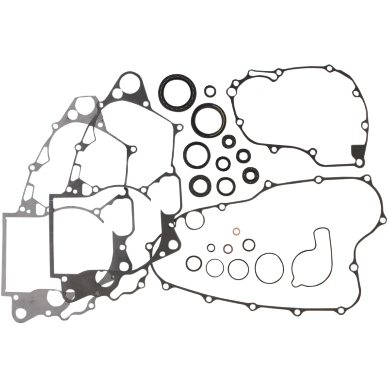 02-08 CRF450 BOTTOM END KIT W/ OIL SEALS