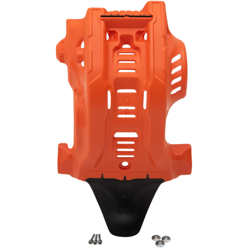SKIDPLATE KTM OG/BK