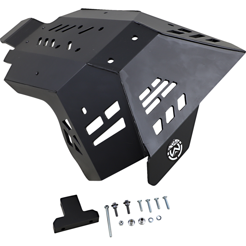 MOOSE SKID PLATE PRO LG YAM