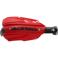Handguard- Endurance-X red/black (GasGas red)