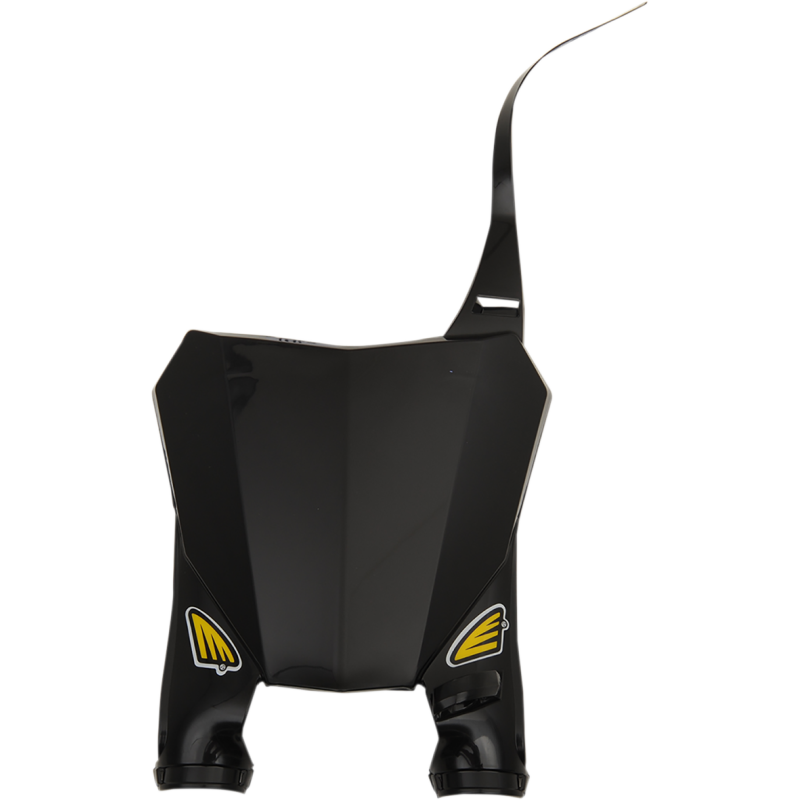 2018-21 CRF250F/RX/ 2017-20 CRF450F/RX BLACK