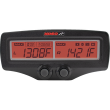 DUAL EGT-02 DATA LOGGER STANDARD SENSOR