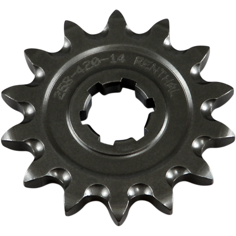 RENTHAL SPROCKET 258-420-14GP
