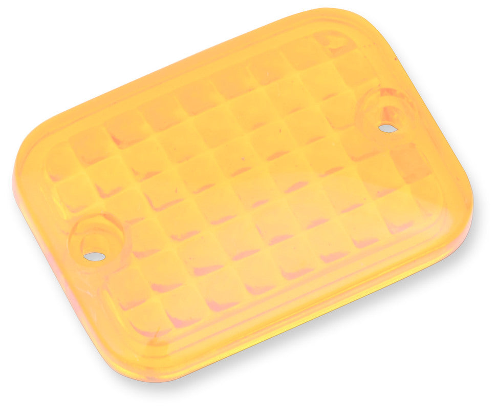 FM-1 REPLA AMBER LEN (1) DRAG NESS
