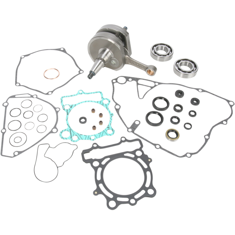 2011 KX250F BOTTOM END KIT