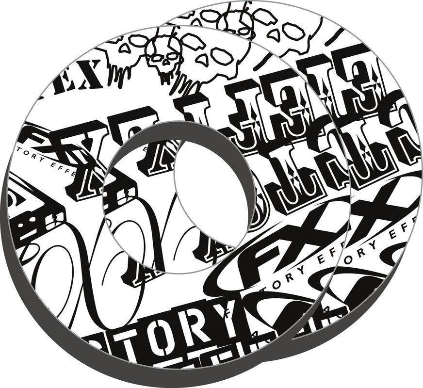 MOTO GRIP DONUTS - RANDOM